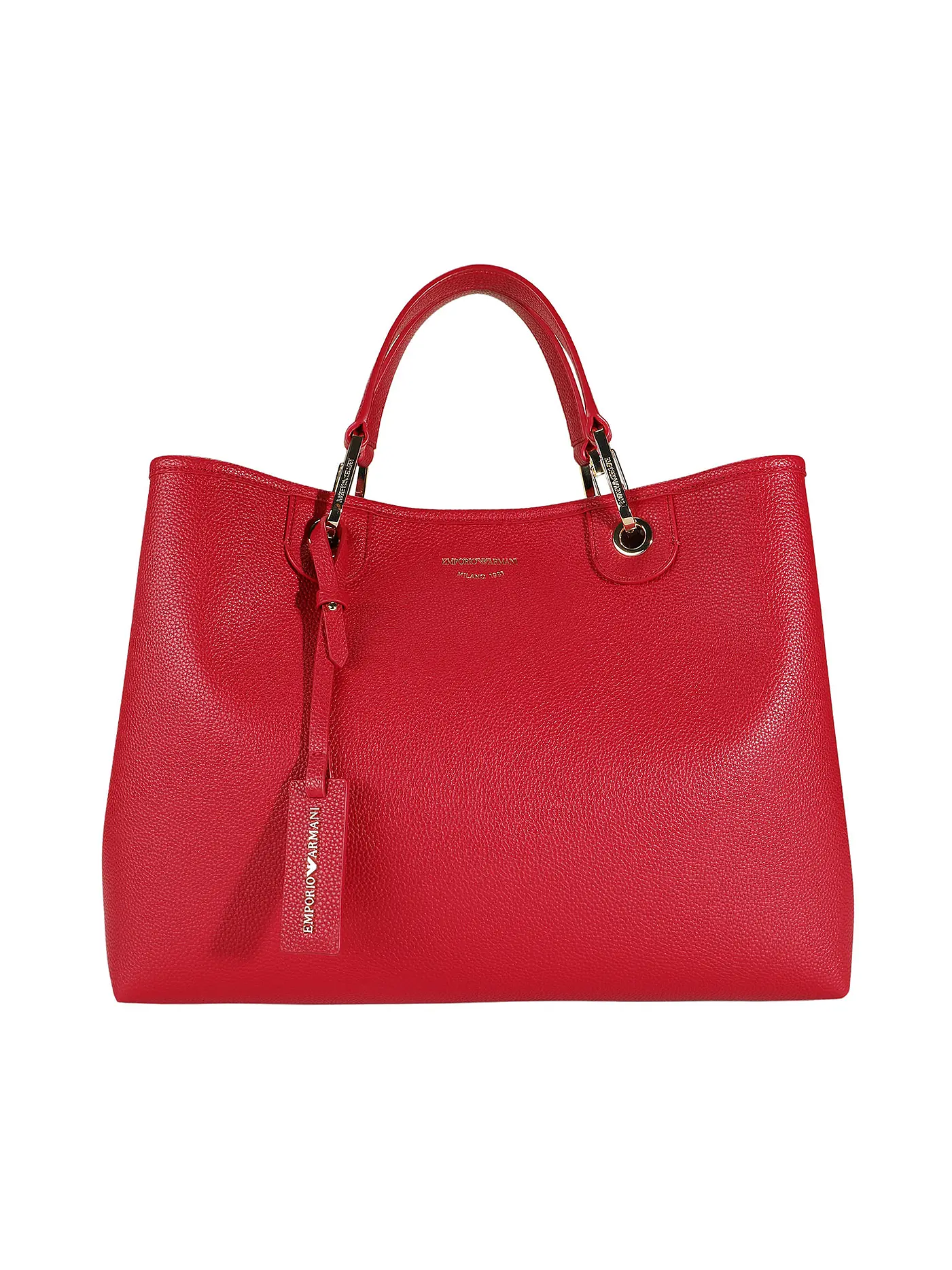 EMPORIO ARMANI | Tasche - Shopper MYEA M | rot